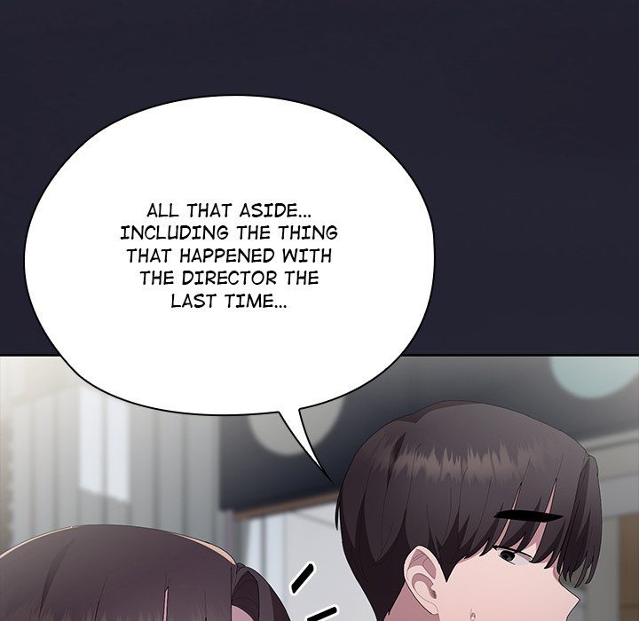 Office Shitbag Alert - Chapter 61 Page 175