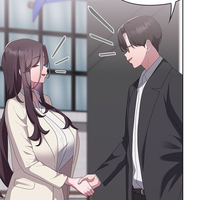 Office Shitbag Alert - Chapter 61 Page 31
