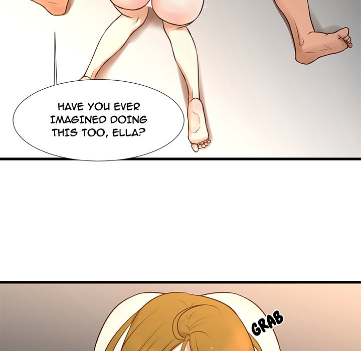 The Taste of Money - Chapter 11 Page 15