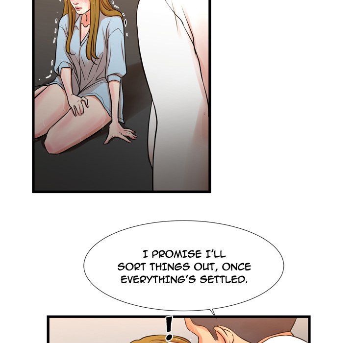 The Taste of Money - Chapter 12 Page 40