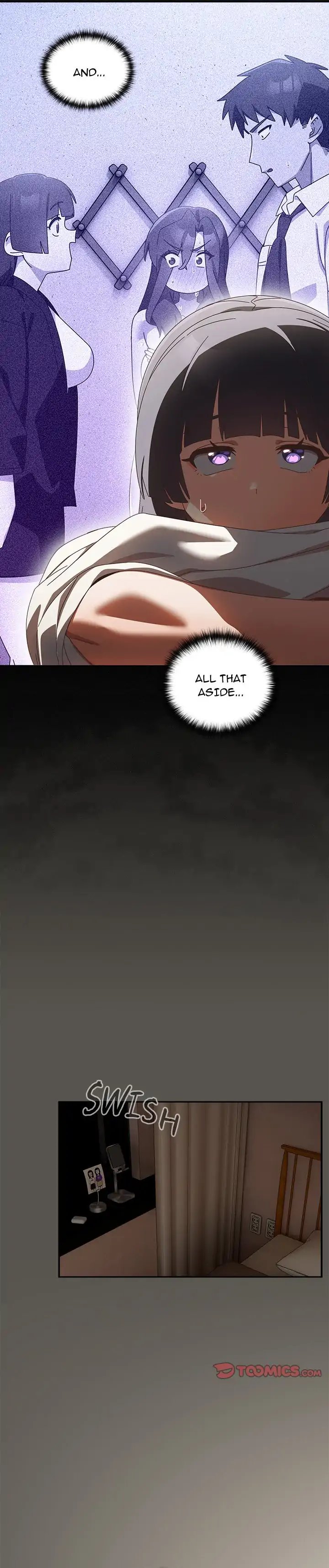 Like No Other - Chapter 39 Page 84