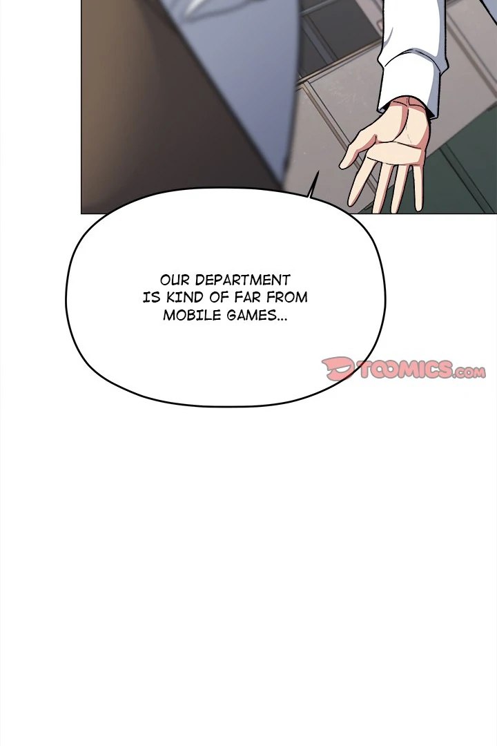 Stop Smoking - Chapter 40 Page 43