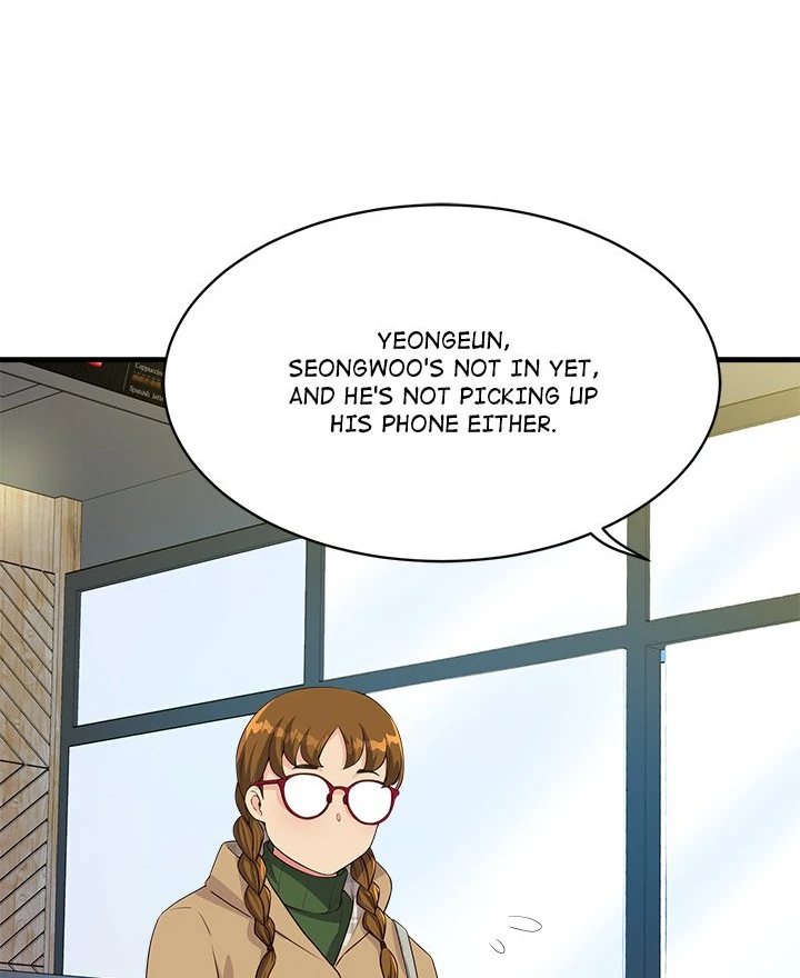 My Other Girlfriend - Chapter 30 Page 32