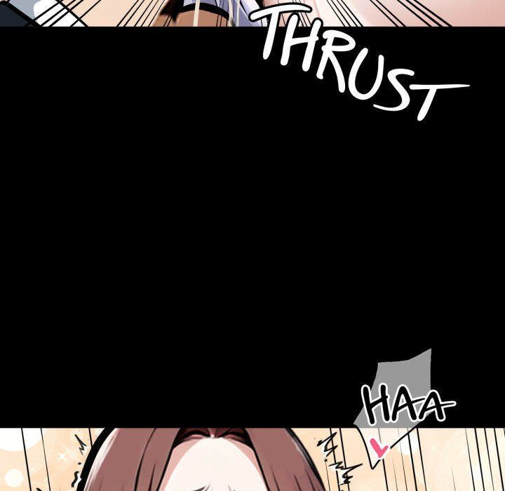 Gangster x Office Lady - Chapter 64 Page 46