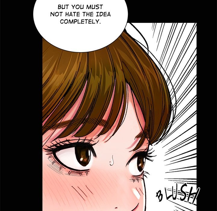 Sister’s Man - Chapter 21 Page 164