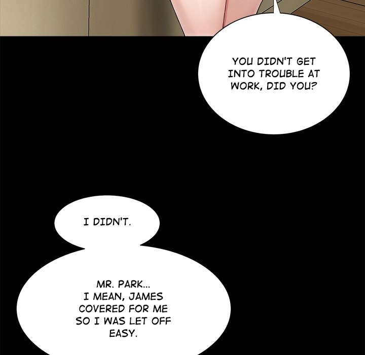 Sister’s Man - Chapter 21 Page 49