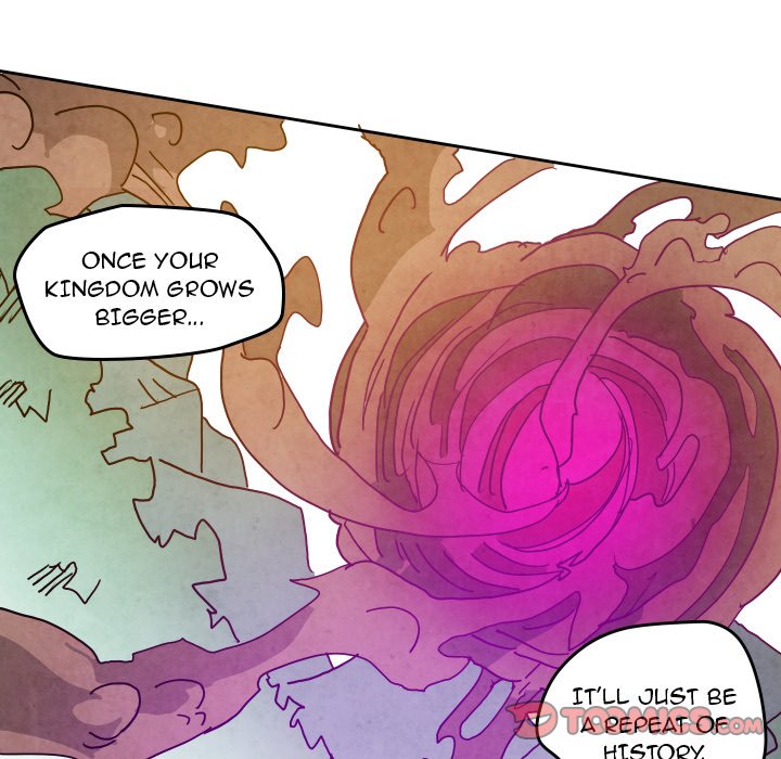 Overlord Time - Chapter 46 Page 86