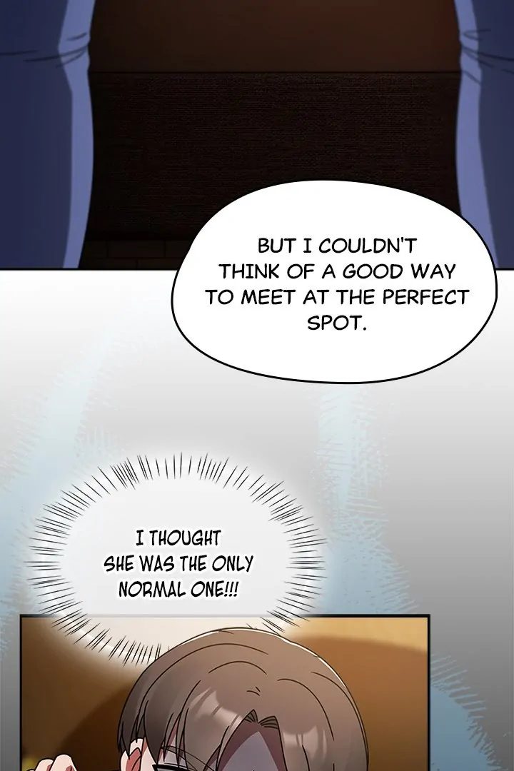 Ground and Pound - Chapter 32 Page 30