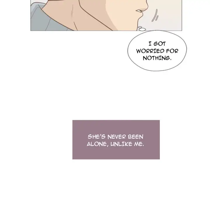 You Have The Wrong Person - Chapter 4 Page 62