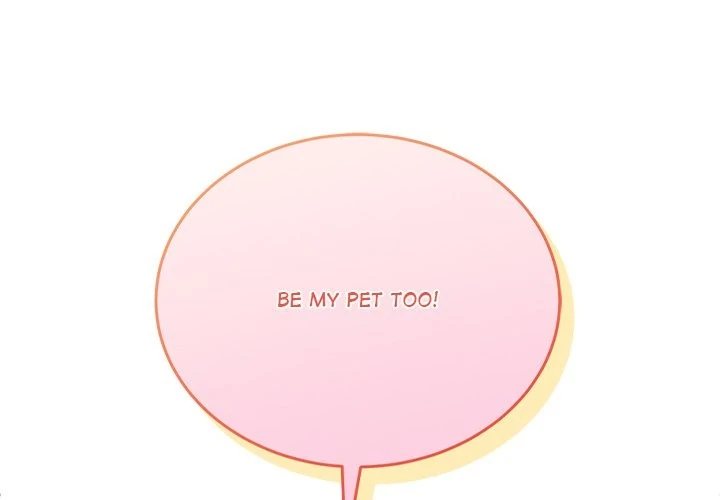I Became a Dog! - Chapter 21 Page 4