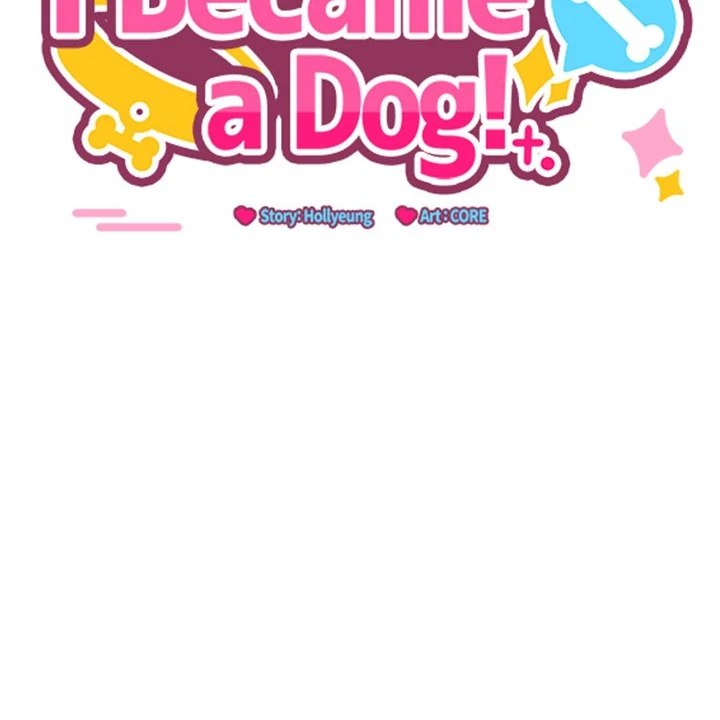 I Became a Dog! - Chapter 9 Page 71