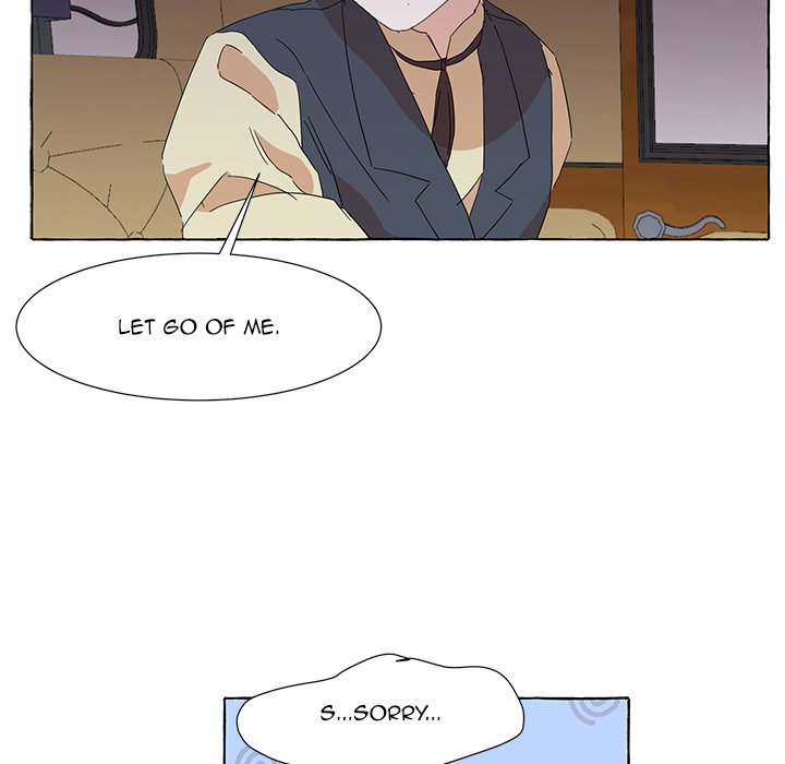 New Life, New Me - Chapter 47 Page 27