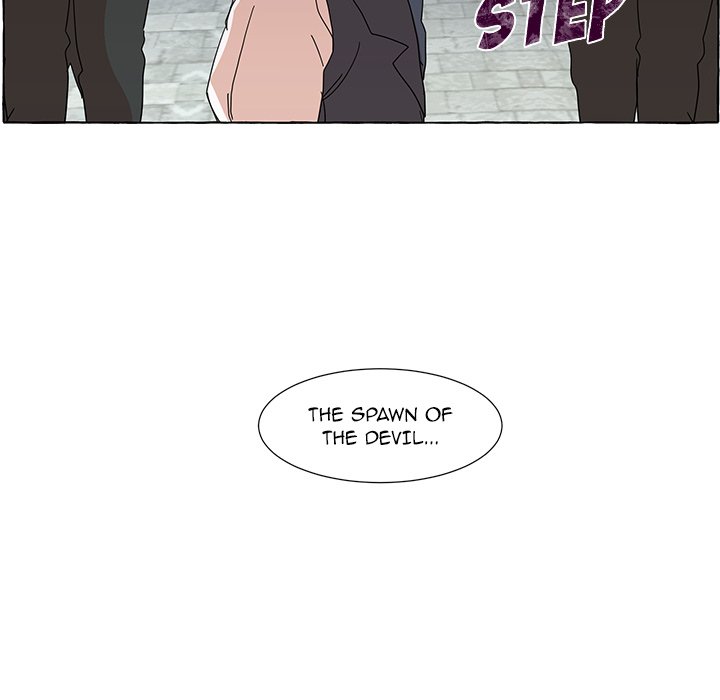 New Life, New Me - Chapter 47 Page 53