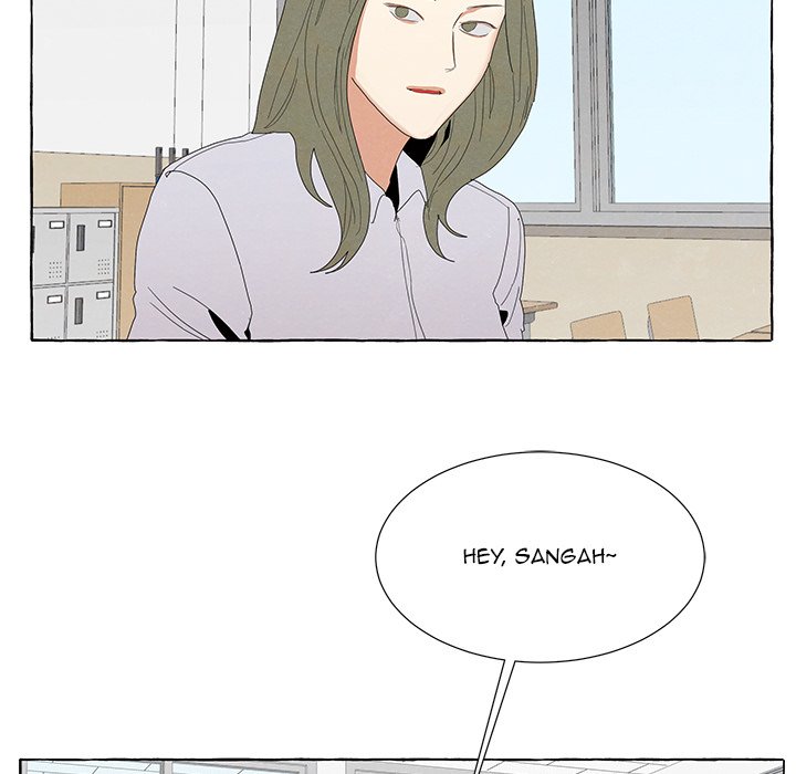 New Life, New Me - Chapter 87 Page 39