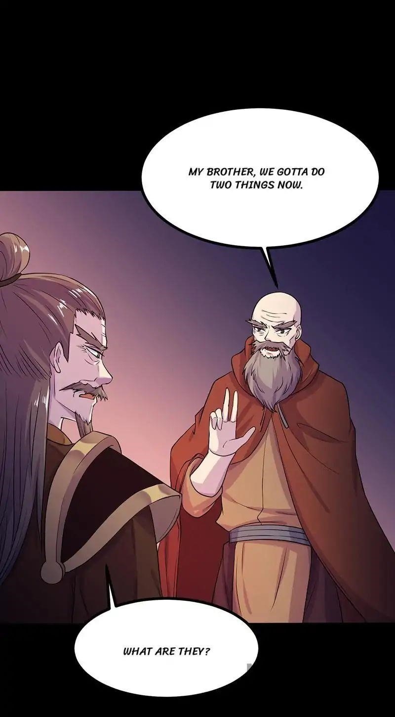 Martial Arts Reigns - Chapter 21 Page 34
