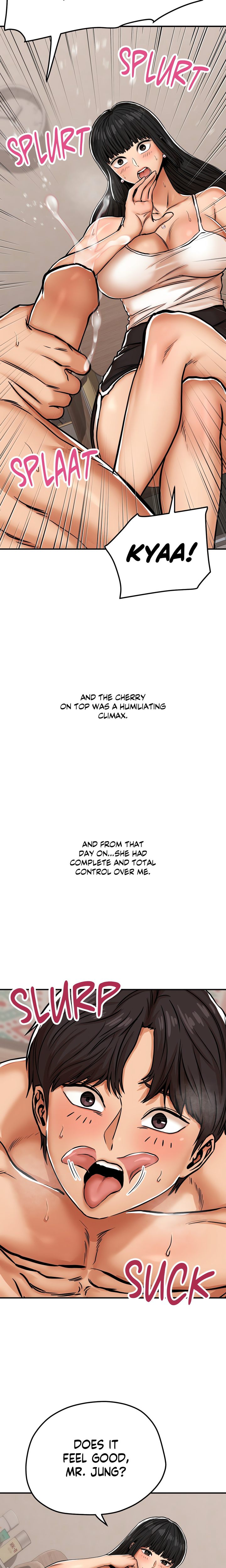 True or False? - Chapter 30 Page 6