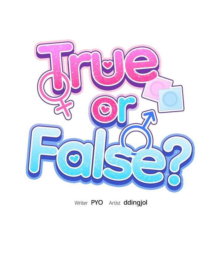 True or False? - Chapter 38 Page 2