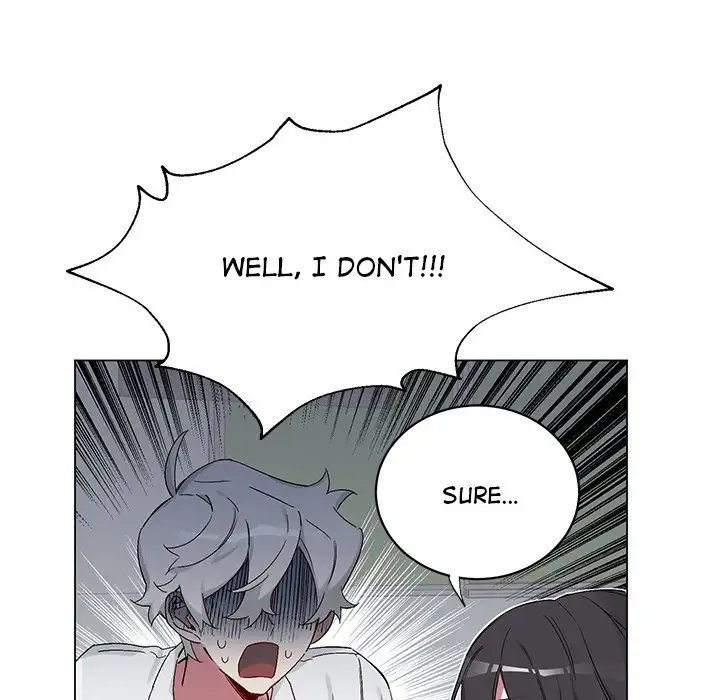 The Music Box of Petals - Chapter 13 Page 26