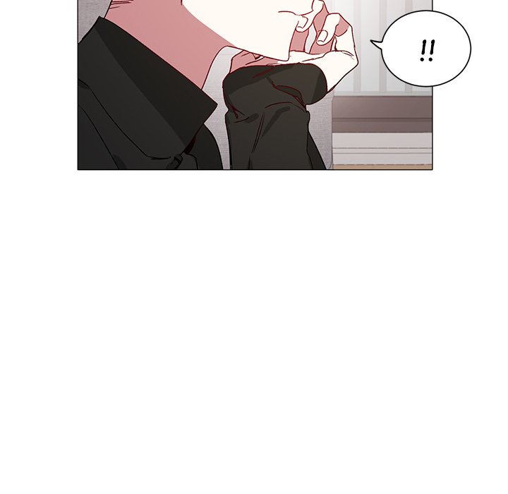 The Music Box of Petals - Chapter 28 Page 32