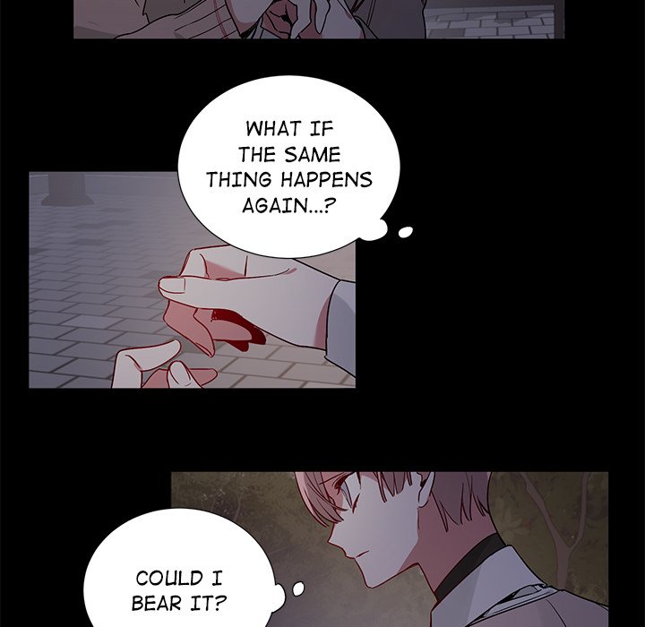 The Music Box of Petals - Chapter 47 Page 10