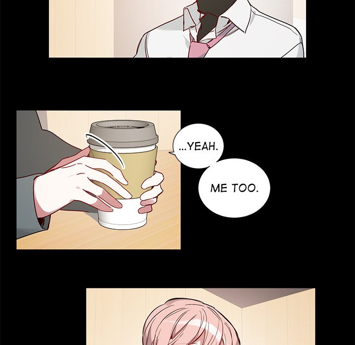 The Music Box of Petals - Chapter 47 Page 24