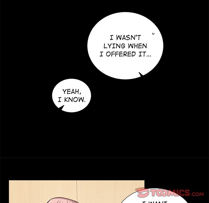 The Music Box of Petals - Chapter 47 Page 29