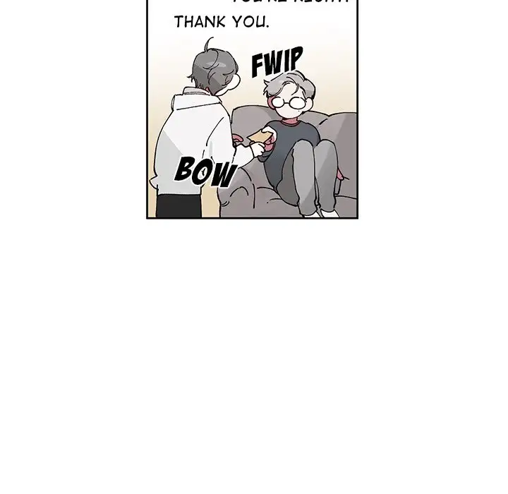 The Music Box of Petals - Chapter 6 Page 47