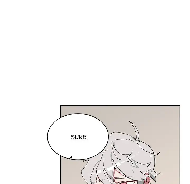 The Music Box of Petals - Chapter 8 Page 13