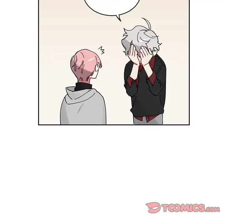 The Music Box of Petals - Chapter 8 Page 18