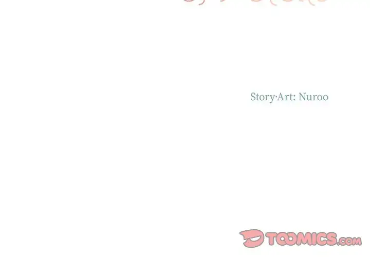 The Music Box of Petals - Chapter 9 Page 2