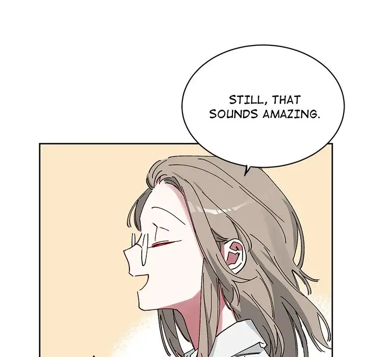 The Music Box of Petals - Chapter 9 Page 45