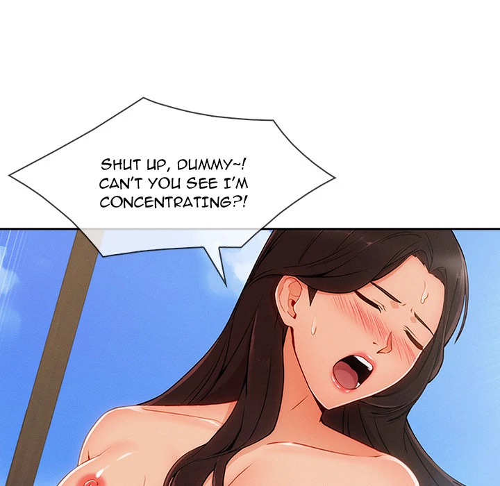 Lady Long Legs - Chapter 48 Page 120