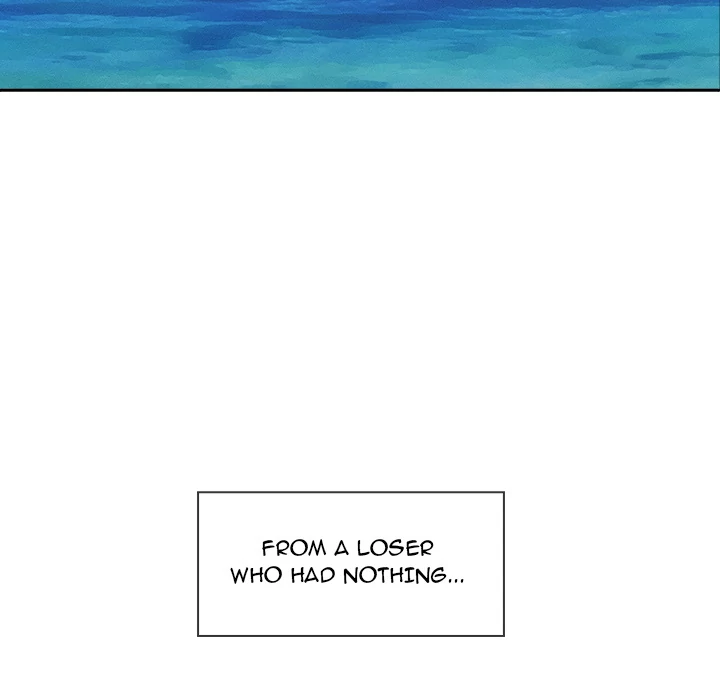 Lady Long Legs - Chapter 48 Page 126