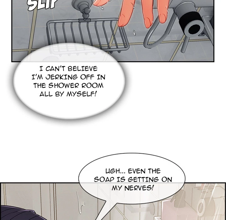 Lady Long Legs - Chapter 48 Page 25