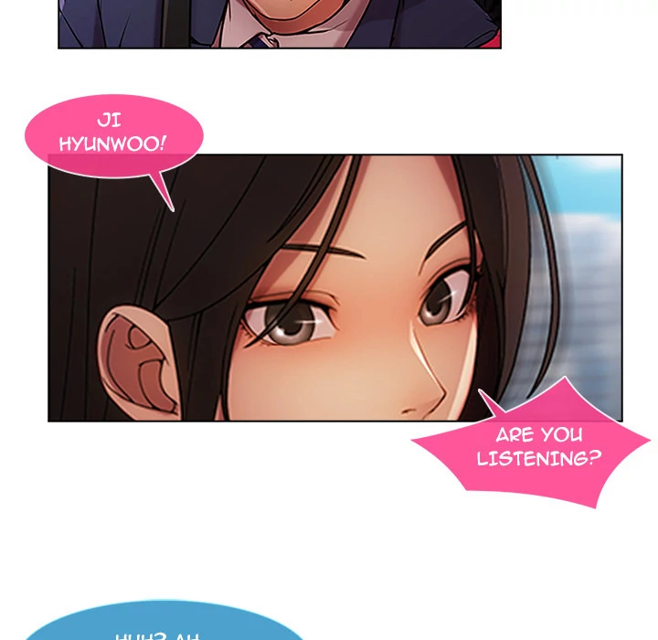 Lady Long Legs - Chapter 5 Page 16