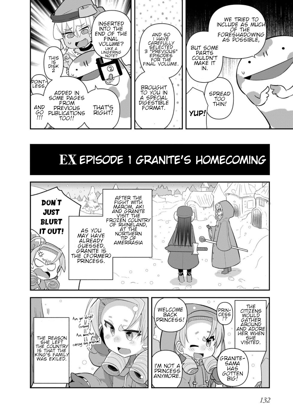 Goblin Is Very Strong - Chapter 41 Page 2