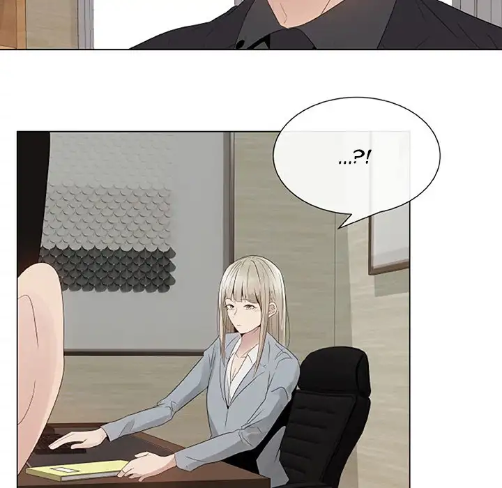 For Your Happiness - Chapter 24 Page 34