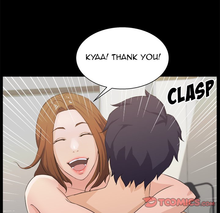 The Inheritance - Chapter 17 Page 68