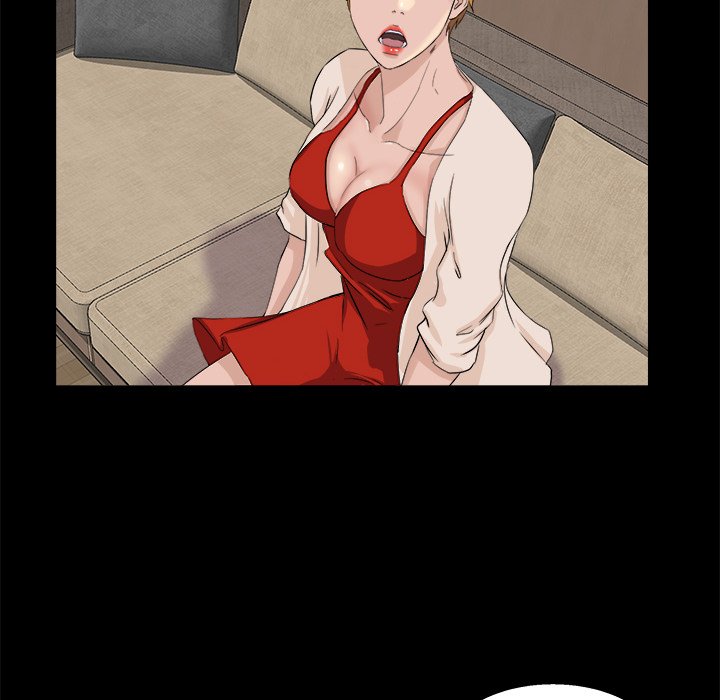 The Inheritance - Chapter 28 Page 66