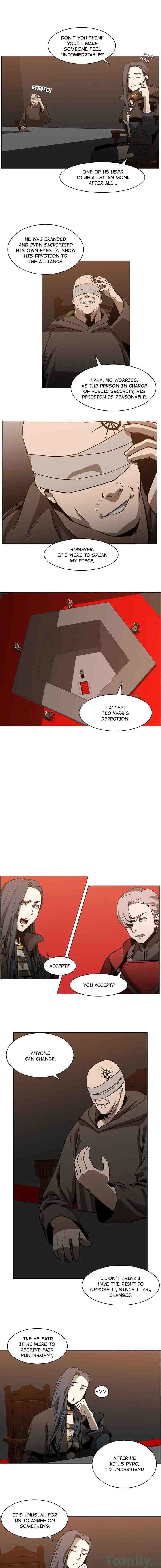 PAINKILLER - Chapter 24 Page 2