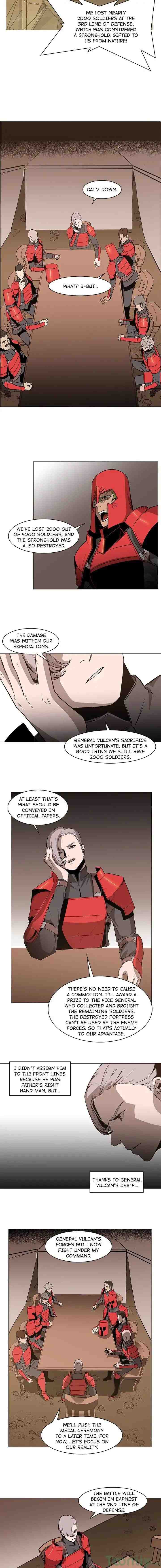 PAINKILLER - Chapter 31 Page 11