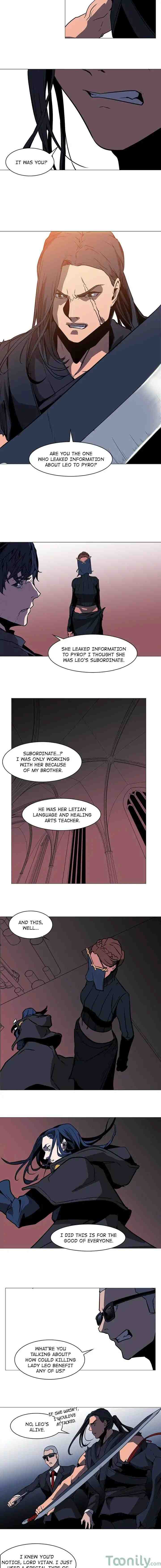 PAINKILLER - Chapter 36 Page 9