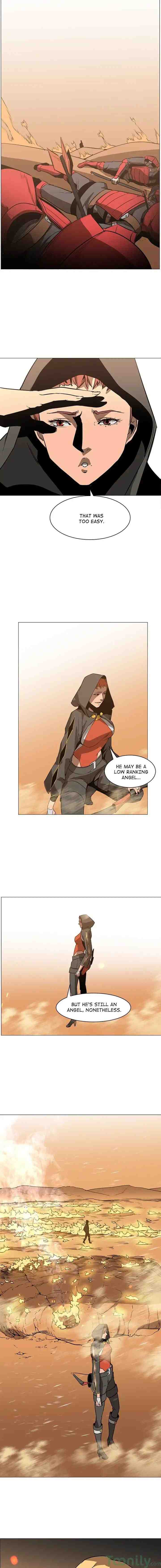 PAINKILLER - Chapter 39 Page 2