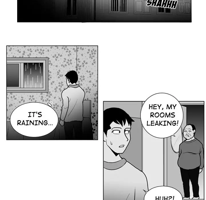 The Dorm - Chapter 10 Page 40