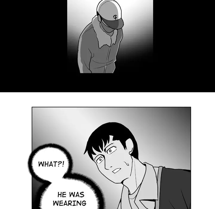 The Dorm - Chapter 11 Page 35