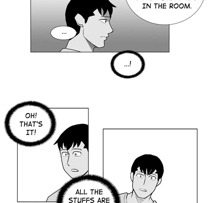 The Dorm - Chapter 13 Page 29