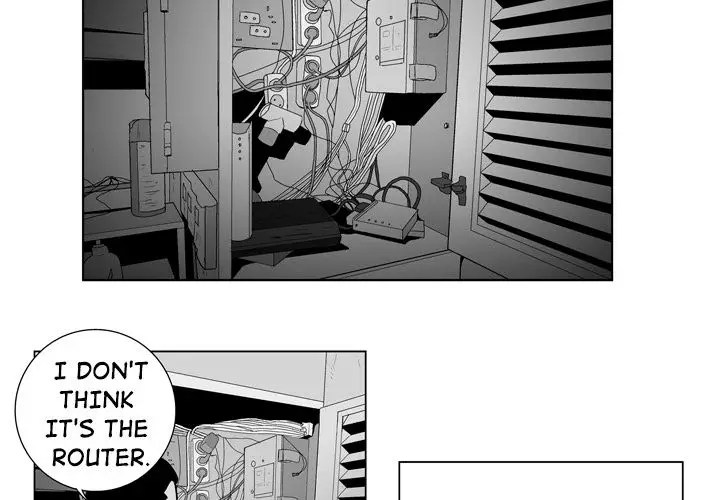 The Dorm - Chapter 14 Page 2