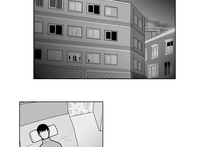 The Dorm - Chapter 15 Page 2