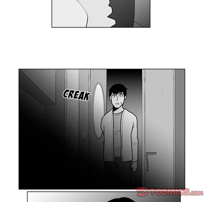 The Dorm - Chapter 18 Page 13