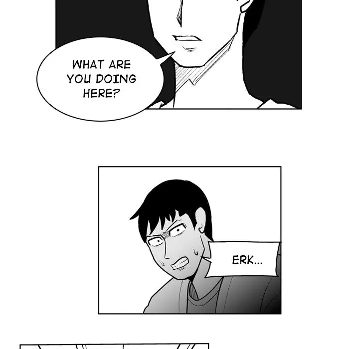 The Dorm - Chapter 18 Page 30